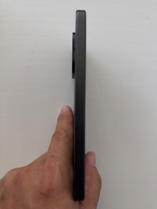 Xiaomi 17T 12/256 Gb black
