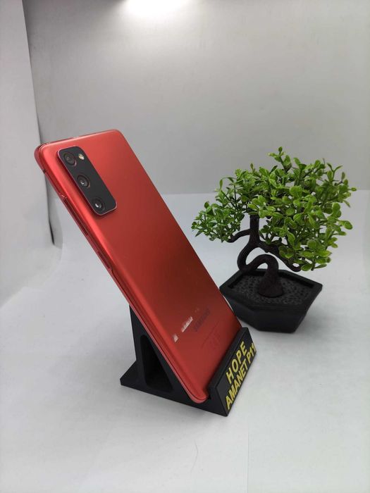 Hope Amanet P11-SAMSUNG S20 FE/STOCARE 128GB/6GB RAM /Garantie