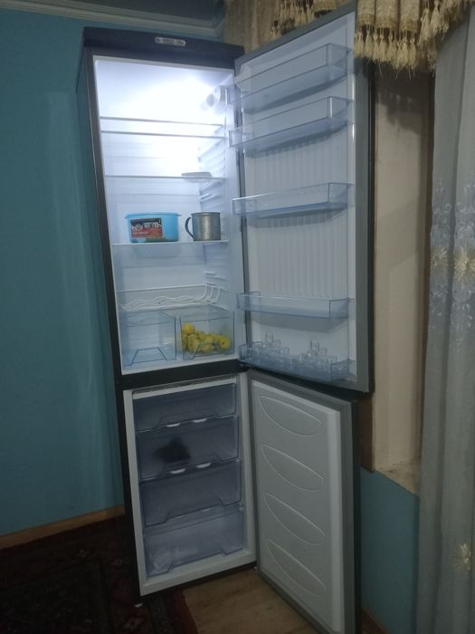 Muzlatgich DON ideal