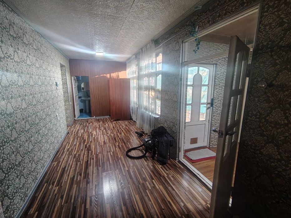 Kvartira 3 hona uchaska