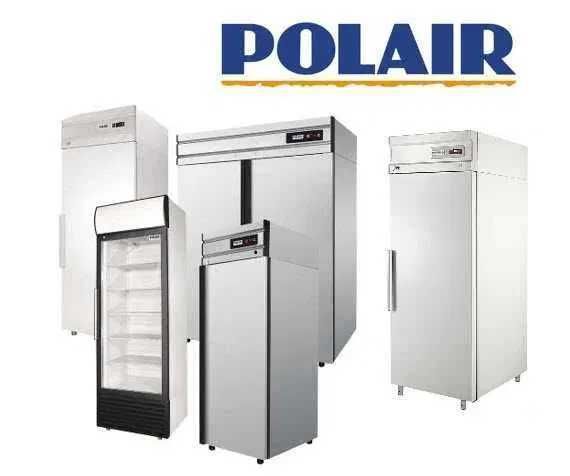 Шкаф холодильники Polair в Ташкенте