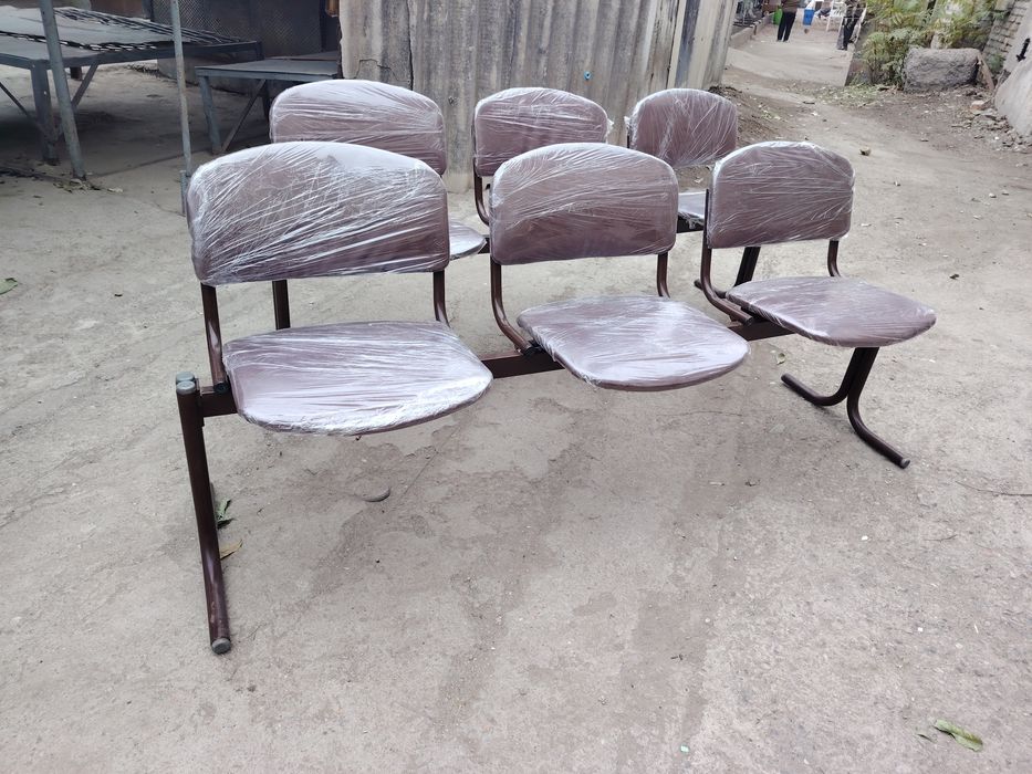 Скамейка для зала