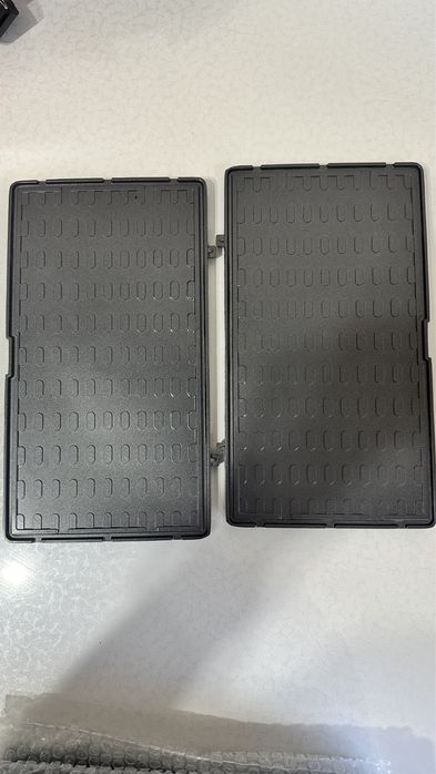 Вафельница