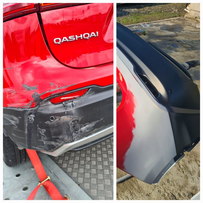 Tinichigiu auto,servicii de tinichigerie - vopsitorie