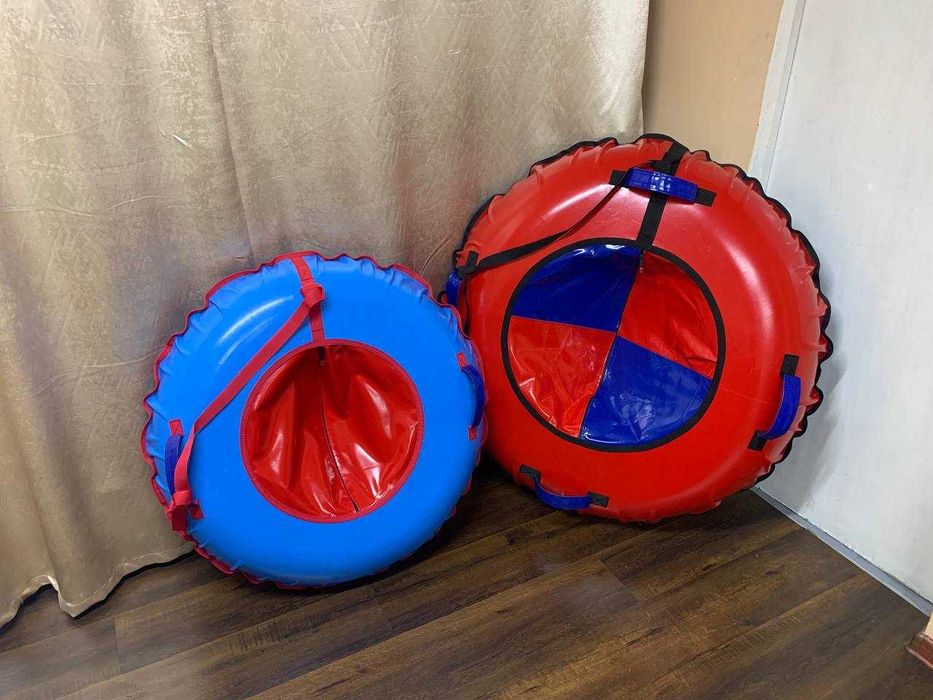 Санки Ватрушки Тюбинг