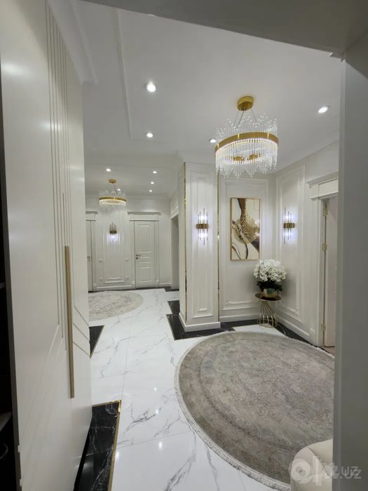 Сдаётся 4-комн Яккасарайский район, 120 м²