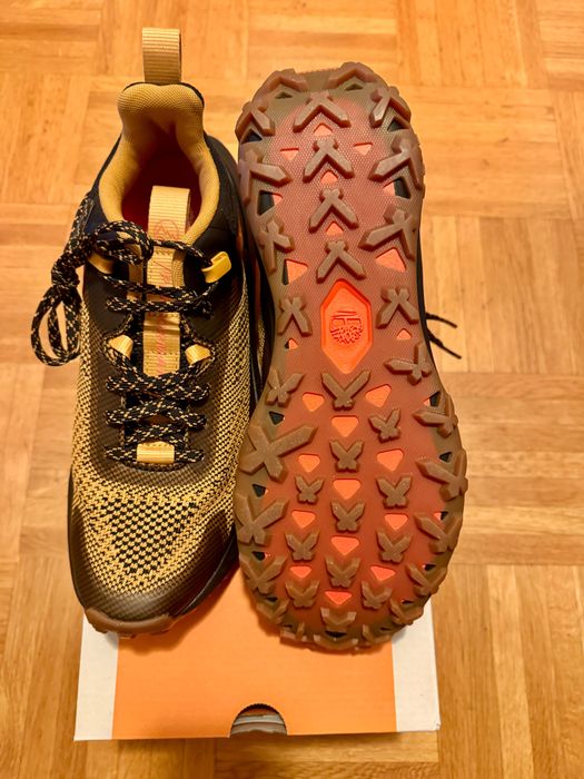 Timberland Low Lace Sneaker  40