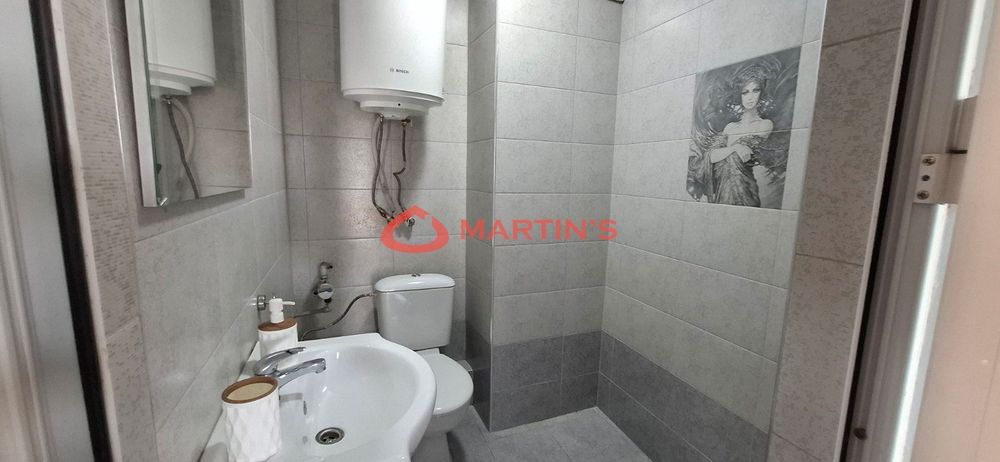 2-стаен в София-Редута площ 72 цена 530