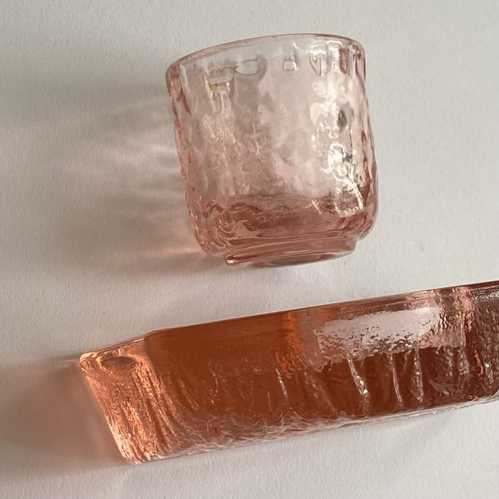 аромалампа подсвечник футляр для очков очки аксессуары для дома