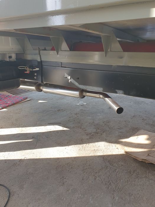 Выезд Аргон сварка