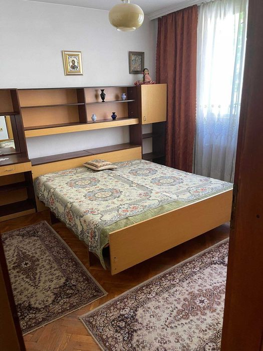 Продава се Тристаен апартамент в София, Център - 101 кв.м за 1971 €/кв.м - Снимка #3