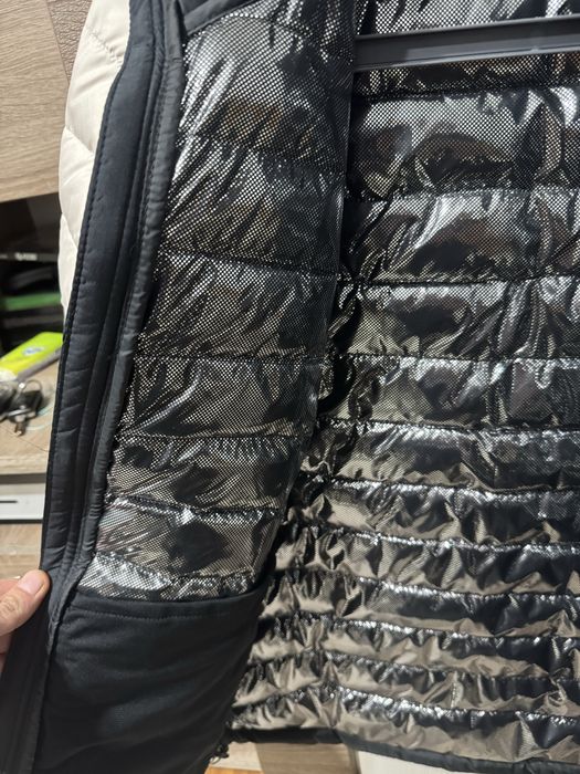 Geaca Columbia  originala