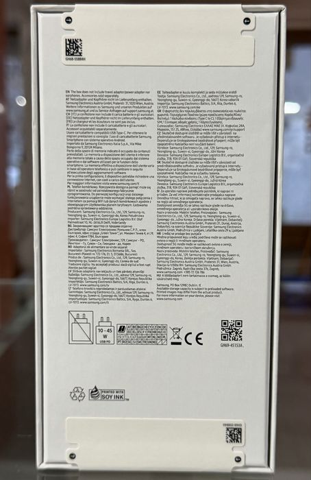 Samsung Galaxy A56 5G Pret 1300 lei