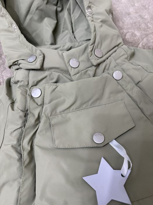 Комбинезон 74-80см демисезон