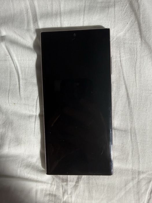 Samsung S23 Ultra + cutie