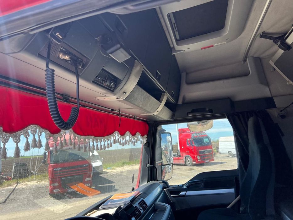 MAN TGX 18.440 XXL – 2012 – Automat – 440 CP
