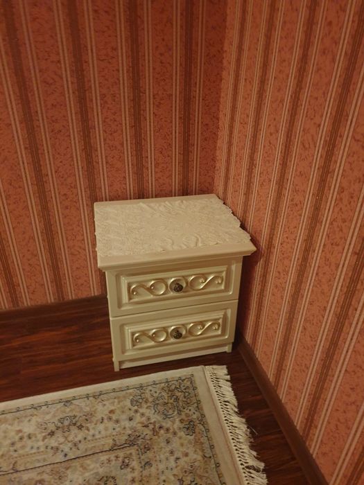 Мебель двуспальная мебель