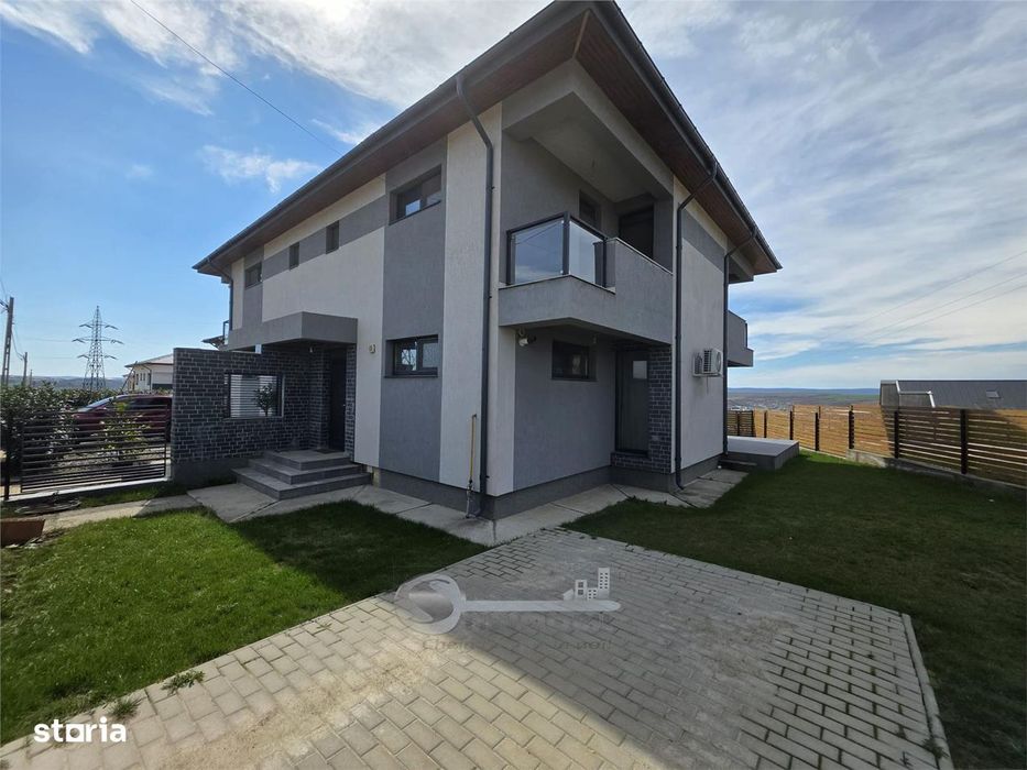 Duplex - Valea Lupului - 600metri Antibiotice