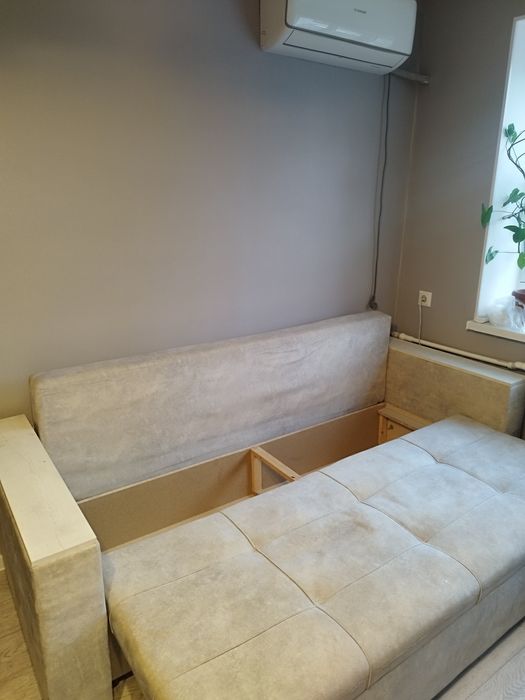 Продам диван раскладной