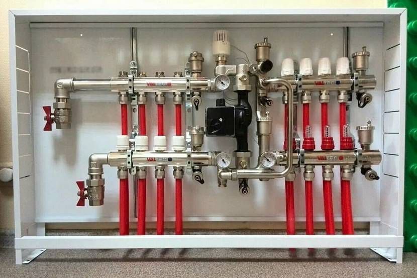 Santexnika xizmatlari