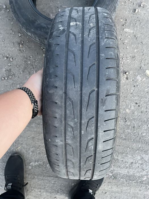 Продам б/у шины!