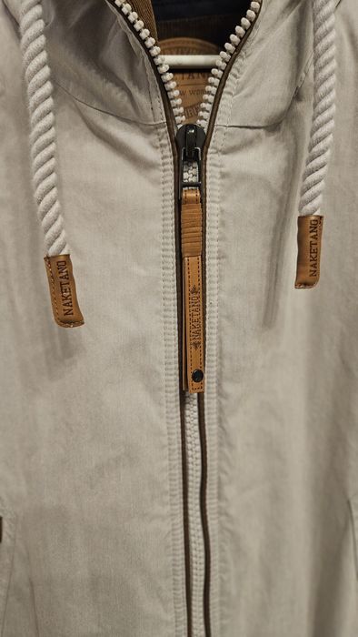 Geaca noua Naketano mar S