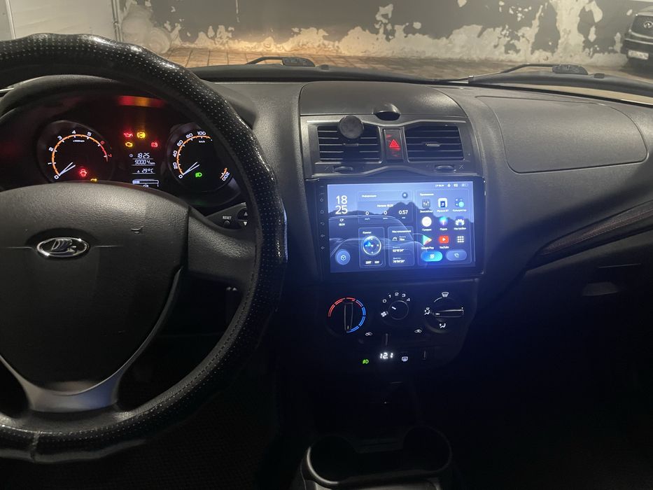 На продаже лада гранта