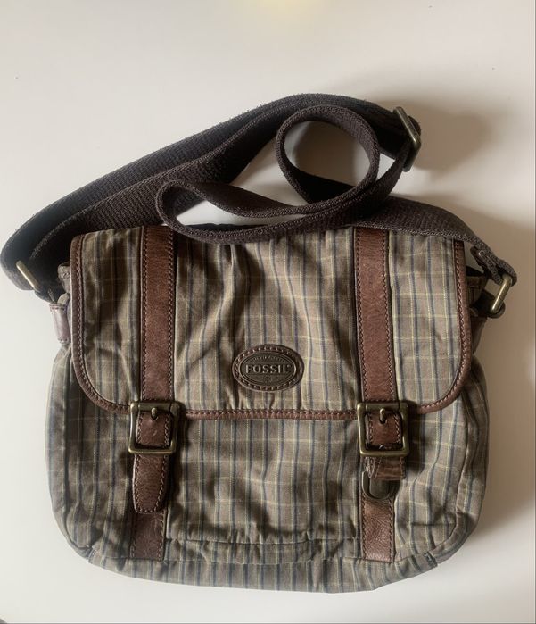 Сумка мужская Европа