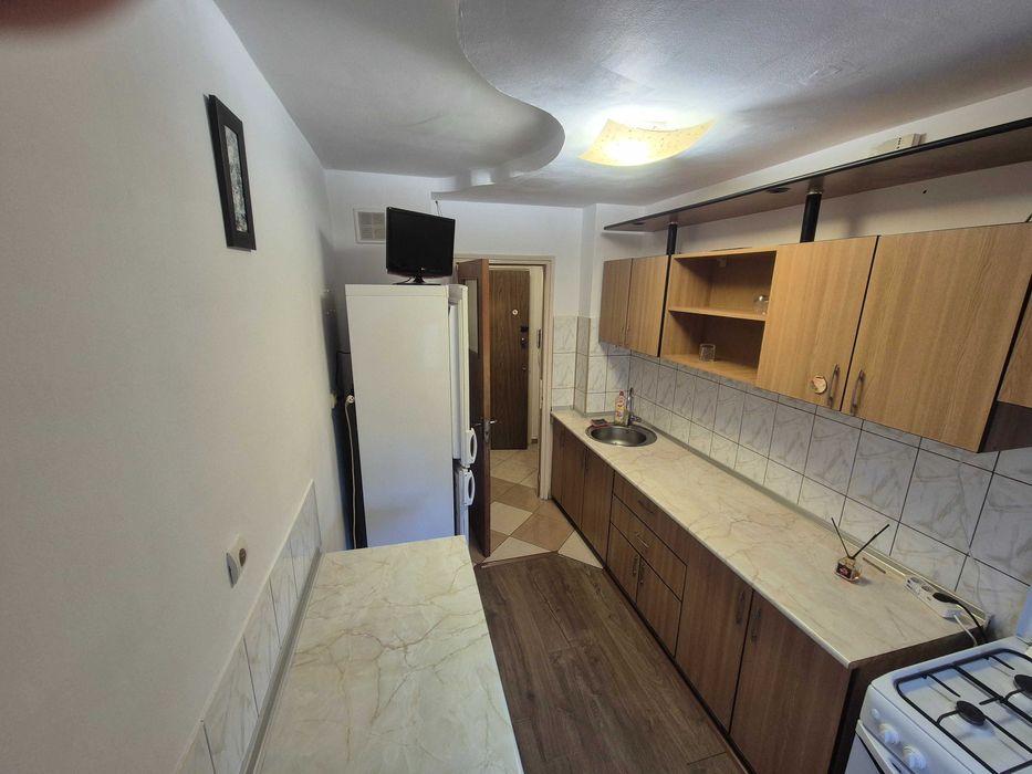Apartament 2 camere- Ozana : 3 min de metrou