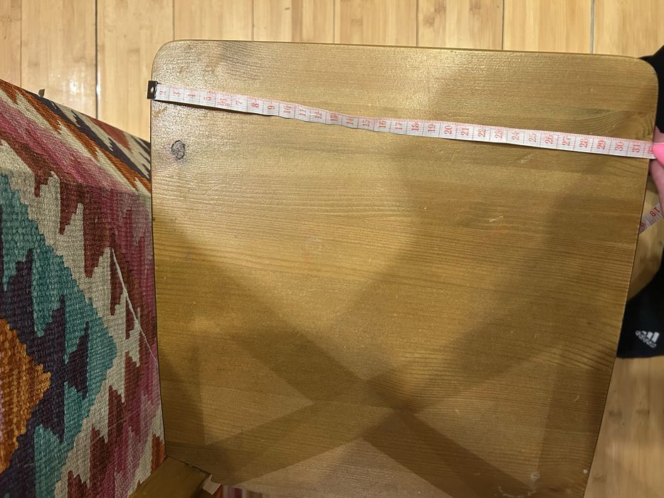 Стул Икеа дерево Ikea