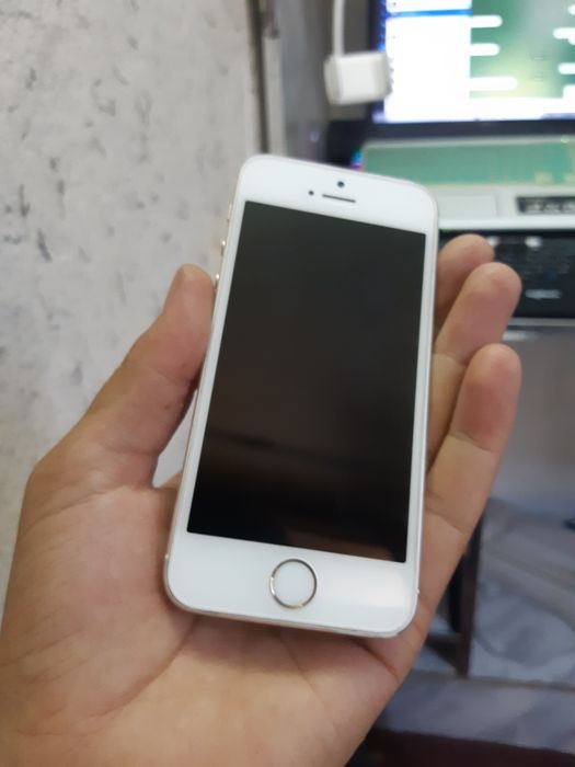 Iphone 5s 16gb ideal