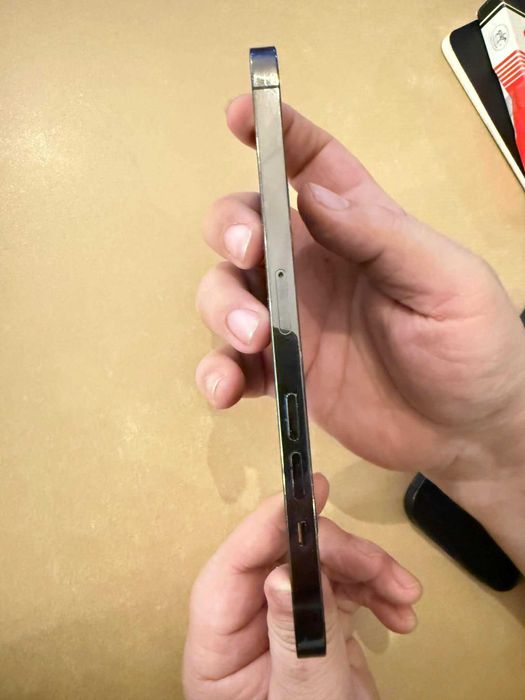 Vand Iphone 12 Pro Max, 256 gb in stare excelenta