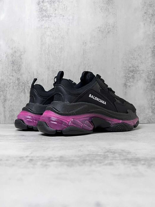 Sneakers Triple S
