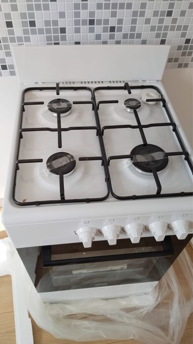 Газовка Artel Ottima 50 G