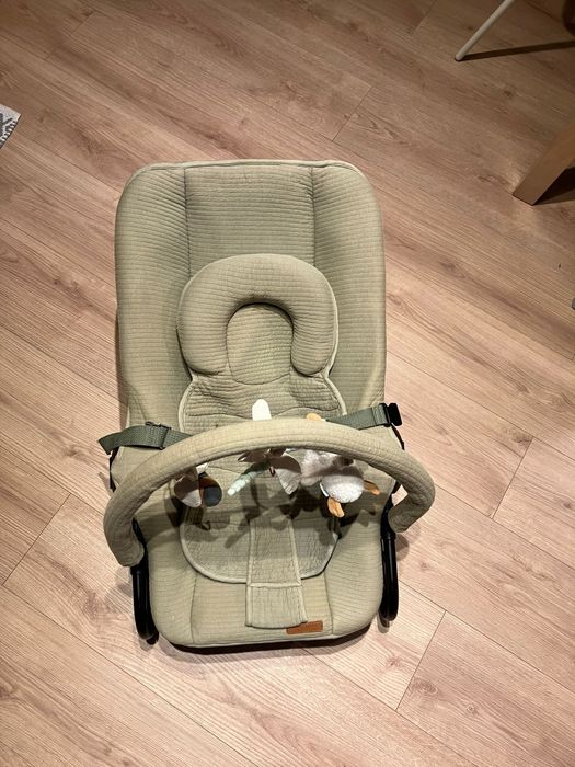 Balansoar Little Duch