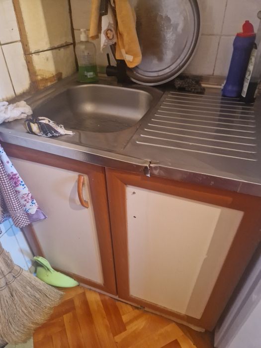 Кухонный гарнитур бу