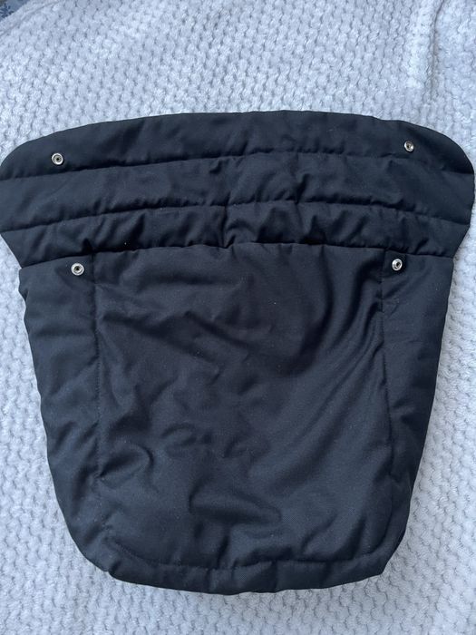 Покривало за крачета за Cybex Talos S Lux