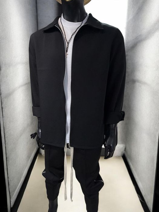 Compleuri Casual/elegante! Jaketa + pantalon cu sireturi lungi!