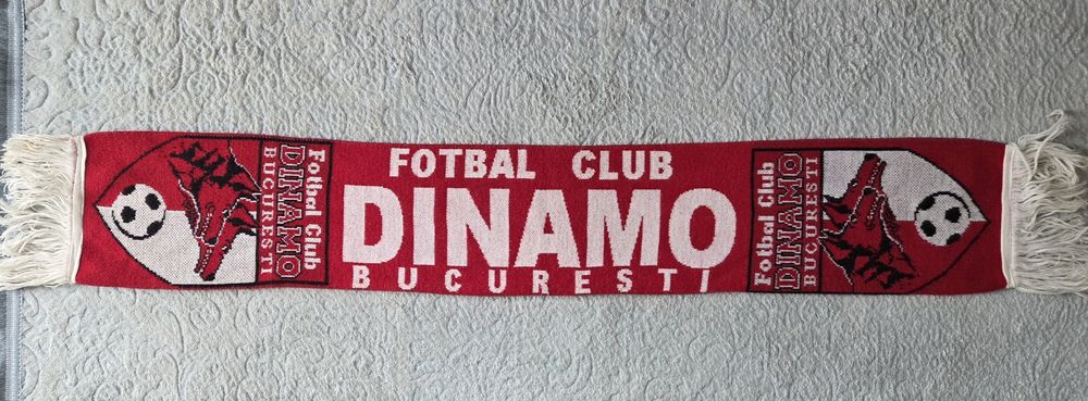 Fular Dinamo "Nuova Guardia" 1996