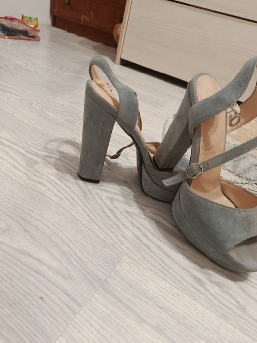 Продам балетки и басаножки