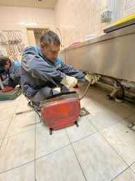 Прочистка канализации Сантехник.Прочистка .Сантехник