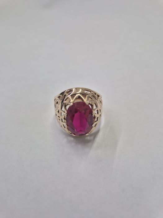 Золотое кольцо СССР 583 П