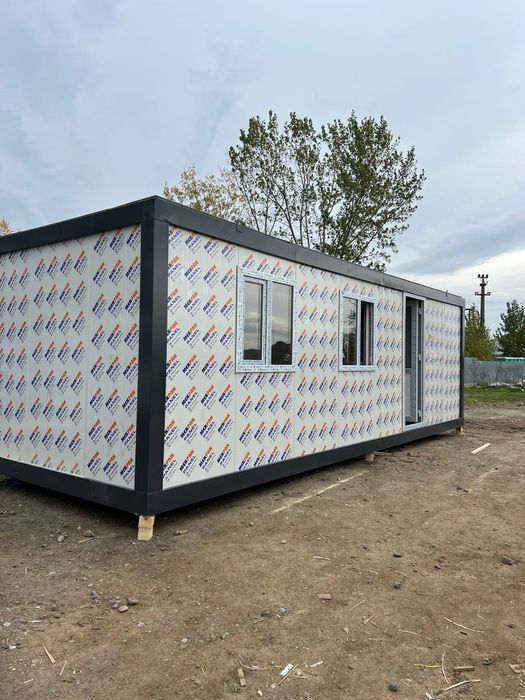 Vând container modular 6 * 2,40