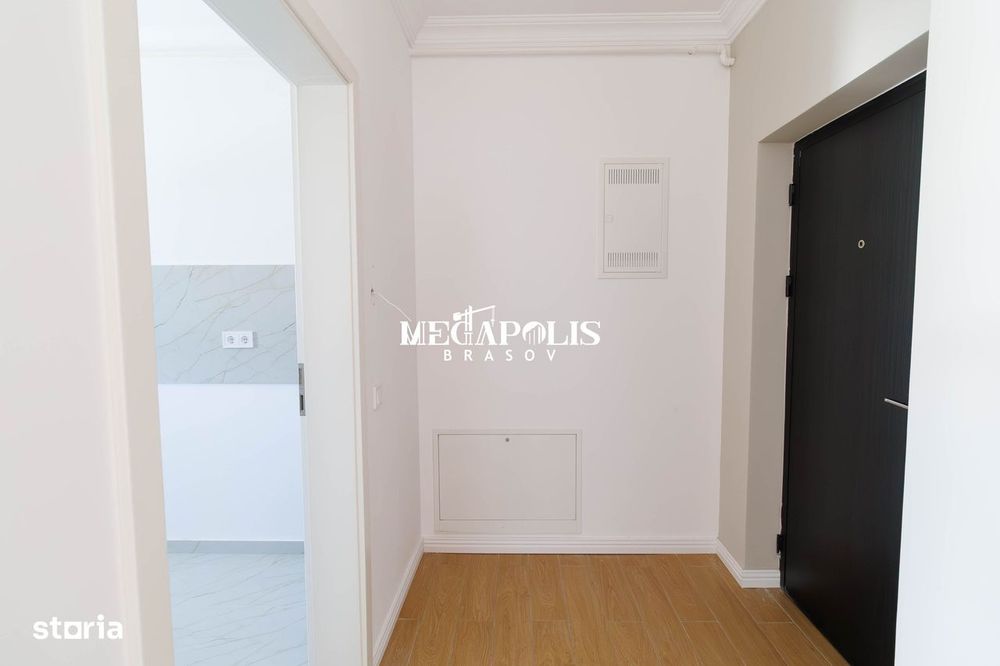 Apartament – Sanpetru - Vedere 3