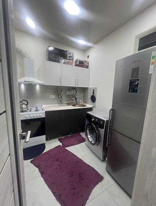 Чиланзар 2квартал 2 комнатная