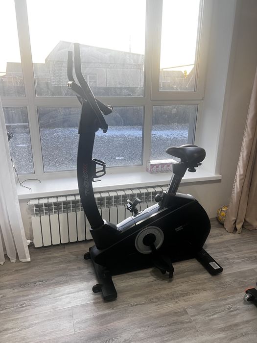 Продам велотренажер