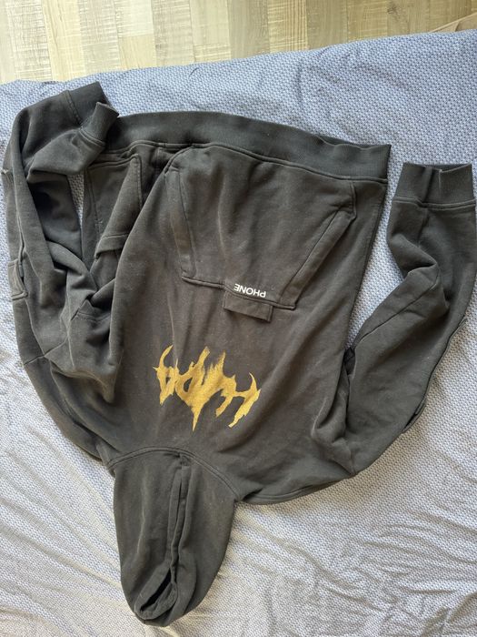 Продавам Луда Суичър