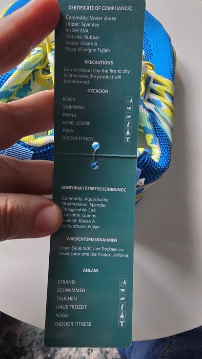 Adidasi barefoot marime 33