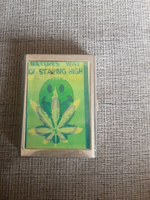 Табакери ретро 8 лв