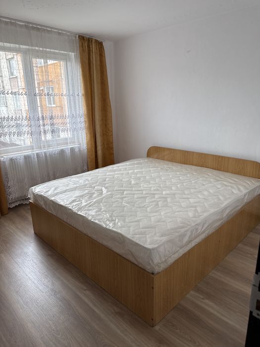 Inchiriez apartament 2 camere in Nasaud PROASPAT RENOVAT